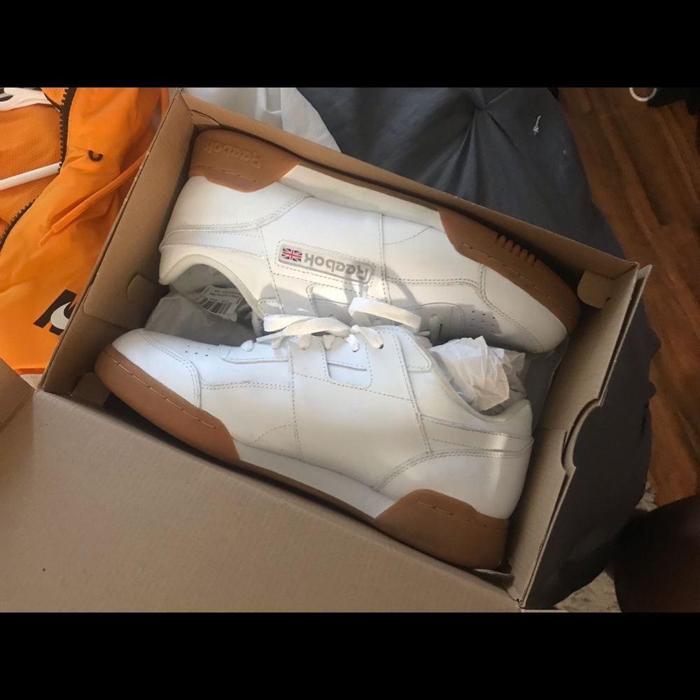 Reebok Men’s 8.5
